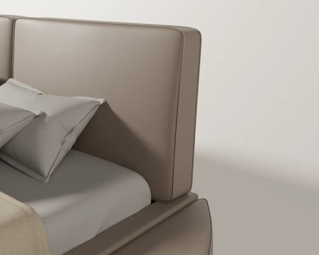 Giường ngủ The Cloud 9 M4H