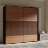 Tủ quần áo Lumiére Wardrobe 13 Tủ quần áo Lumiére Wardrobe