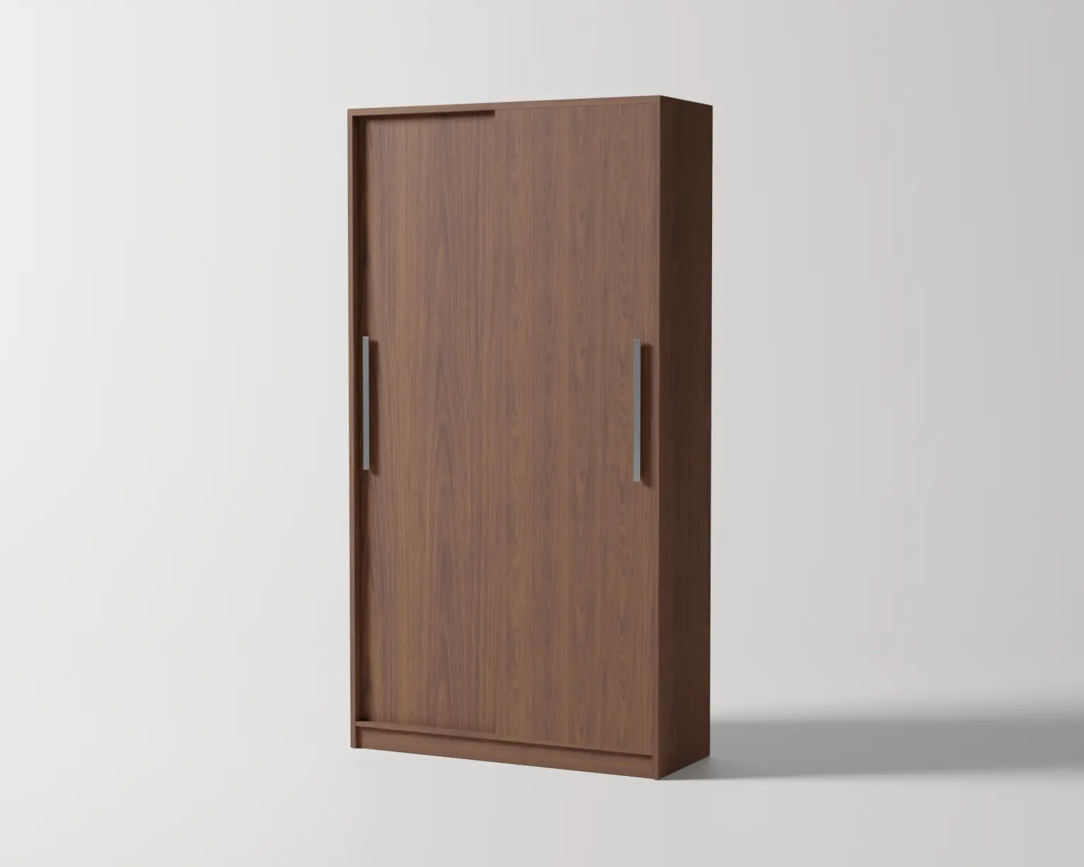 Tủ quần áo Velora MDF chống ẩm, màu sắc hiện đại