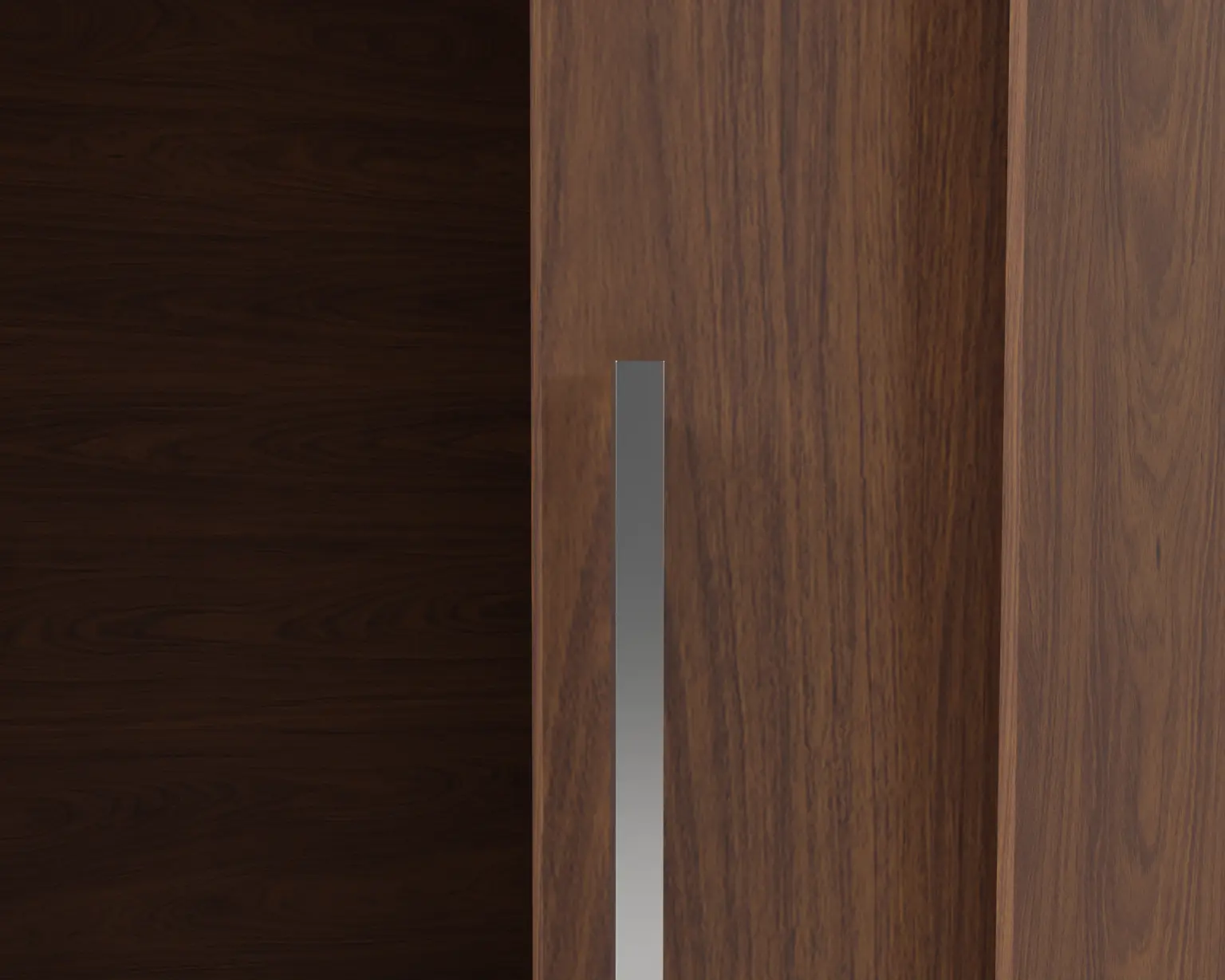 Tủ quần áo Velora MDF chống ẩm, màu sắc hiện đại