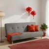 Ghế Sofa Bed Godwin – Gập Mở Tiện Lợi, Chất Liệu Cao Cấp.