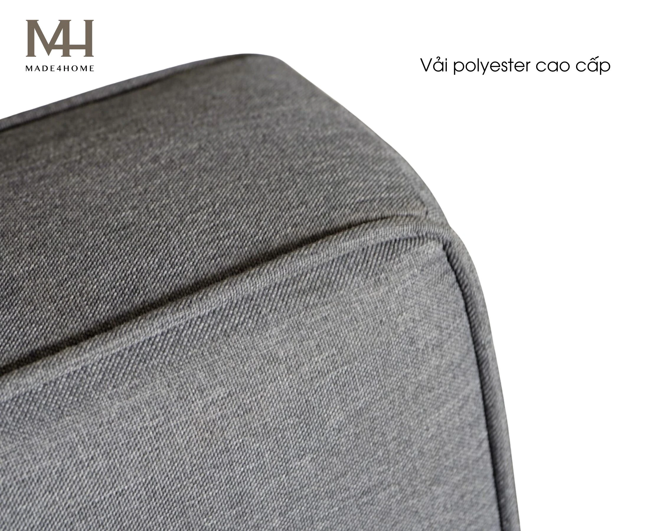 Ghế Sofa Bed Godwin – Gập Mở Tiện Lợi, Chất Liệu Cao Cấp.