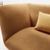 Sofa Meringa - Êm Ái Tựa Mây, Mịn Màng Như Nhung