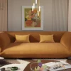 Sofa Meringa - Êm Ái Tựa Mây, Mịn Màng Như Nhung