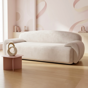 Sofa Sadlier – Tối giản đậm chất Âu, vừa vặn cho mọi không gian sống