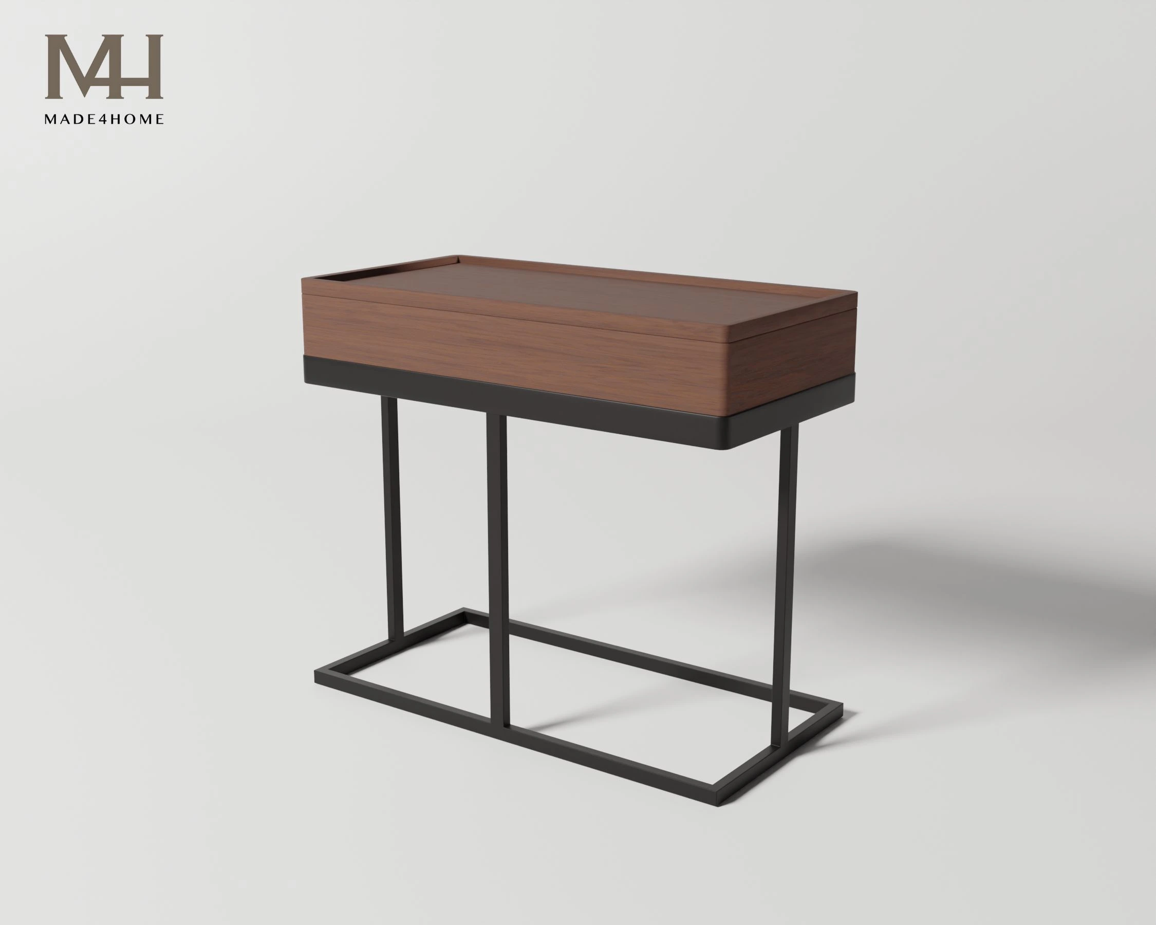 Side Table Slenda