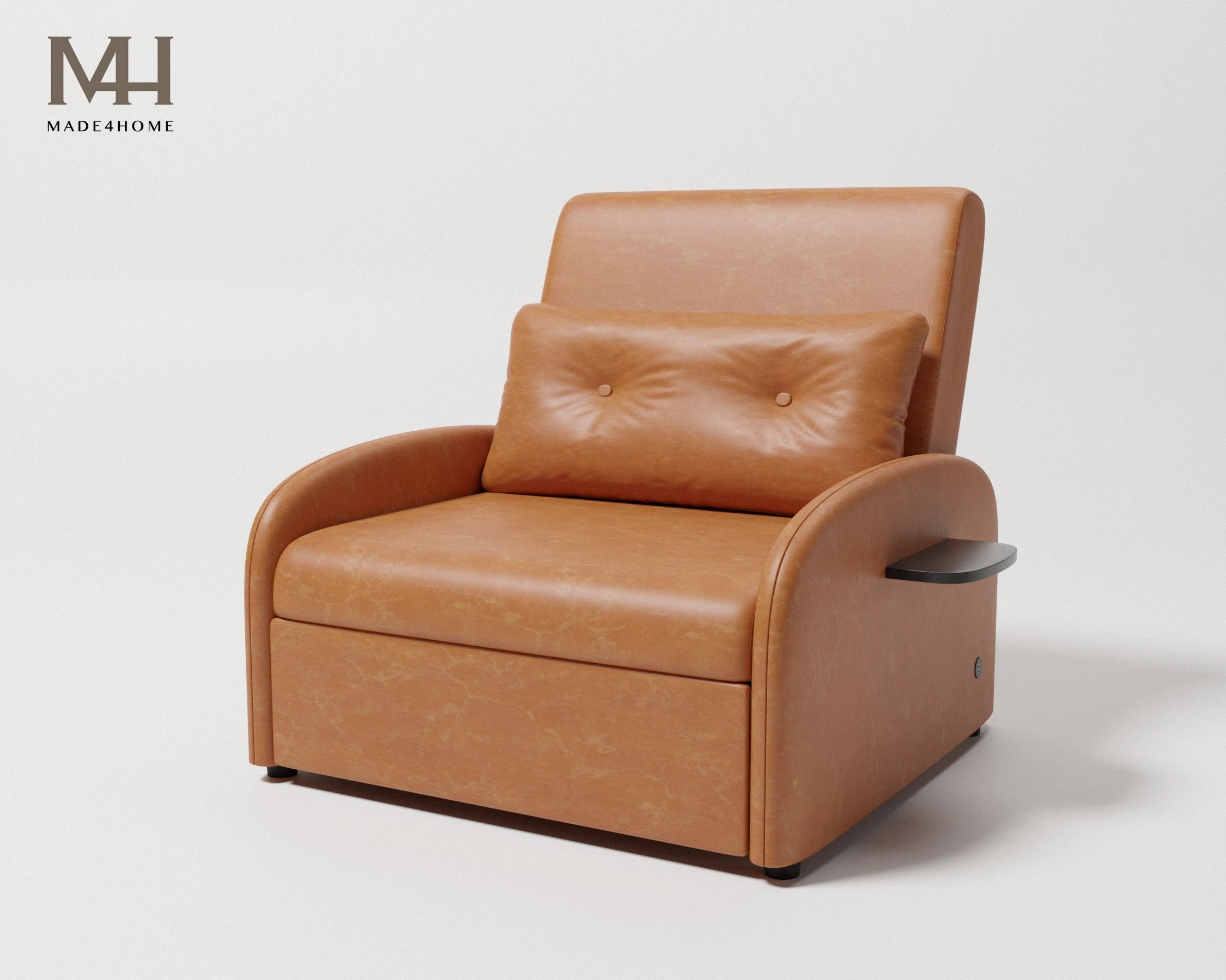 Sofa Giường Đa Năng EBern – Gọn Nhẹ, Tiện Ích, Sống Thoải Mái Mỗi Ngày