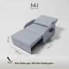 Sofa Giường Đa Năng EBern – Gọn Nhẹ, Tiện Ích, Sống Thoải Mái Mỗi Ngày
