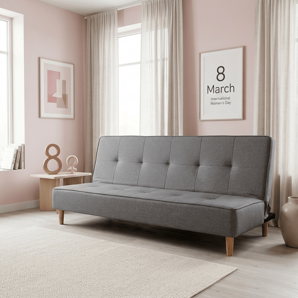 Ghế Sofa Bed Godwin – Gập Mở Tiện Lợi, Chất Liệu Cao Cấp.