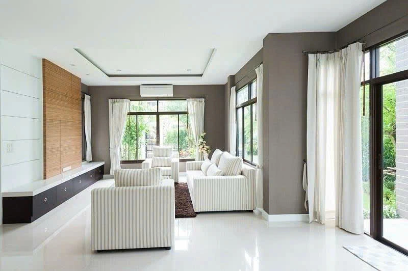 Tối ưu ánh sáng tự nhiên