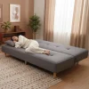 Ghế Sofa Bed Godwin – Gập Mở Tiện Lợi, Chất Liệu Cao Cấp.
