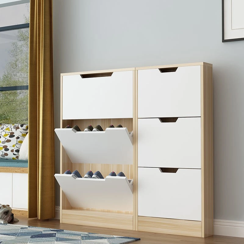 Tủ giày 3 tầng – lựa chọn cho gia đình trẻ Tủ giày 3 tầng – lựa chọn cho gia đình trẻ