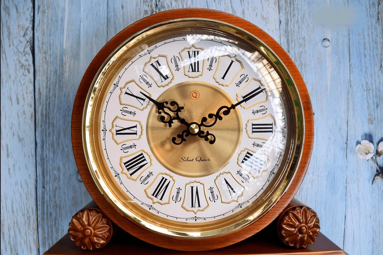 Đồng hồ treo tường Đồng hồ treo tường