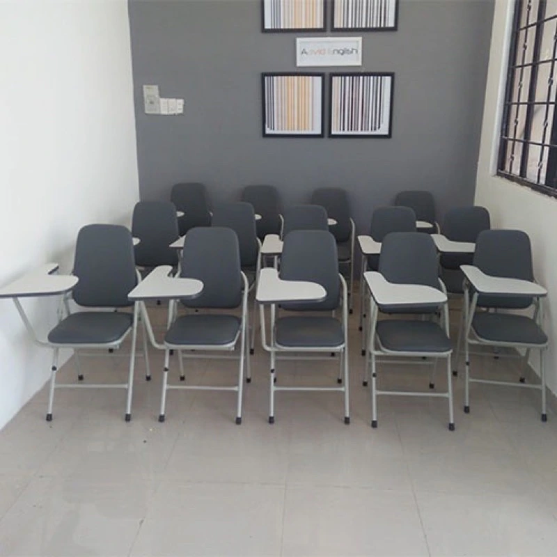 Bàn học liền ghế