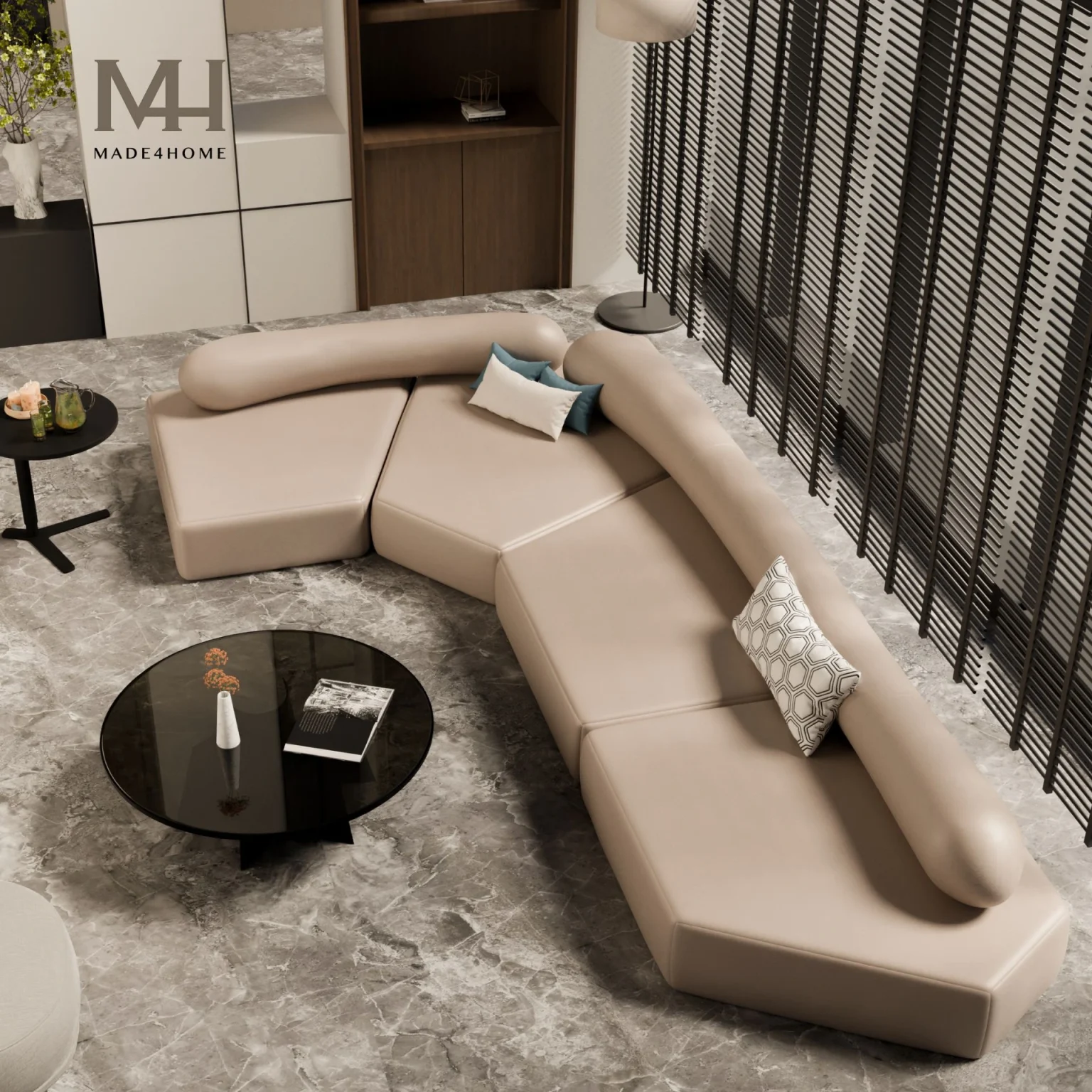 Ghế thư giãn / Sofa / Sofa mini