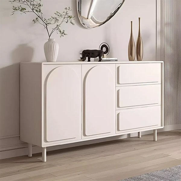 Tủ giày đẹp, sang trọng phù hợp với mọi căn nhà