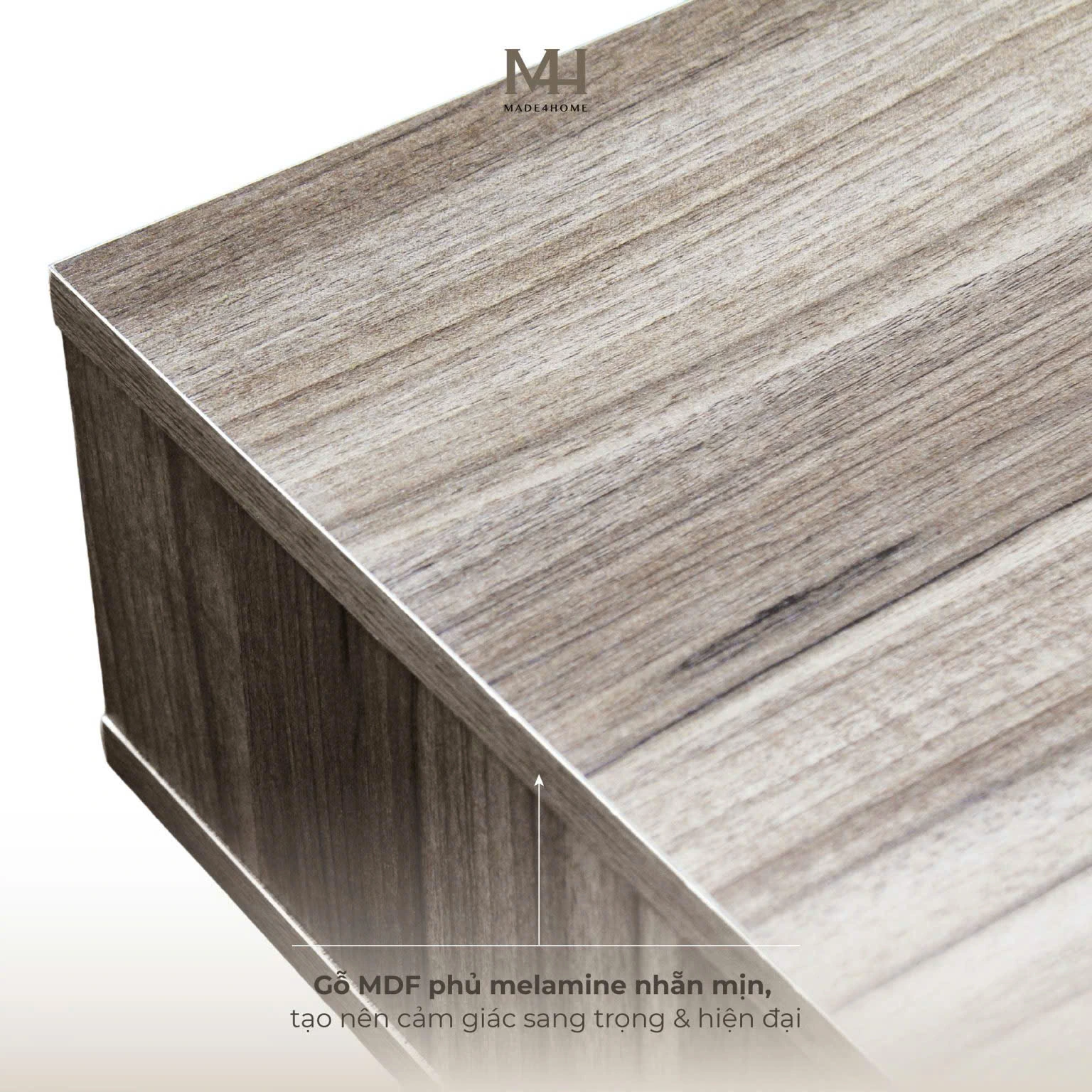 Bàn trang điểm đẹp Orla – Made4Home