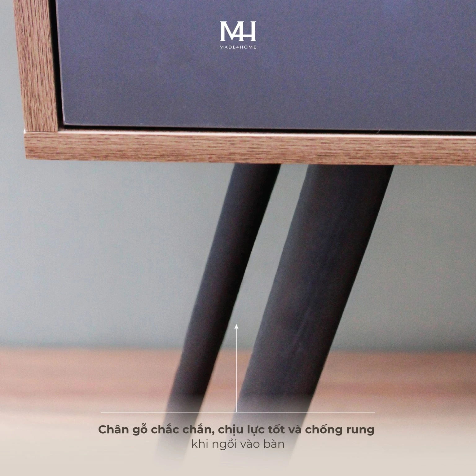 Bàn trang điểm đẹp Orla – Made4Home