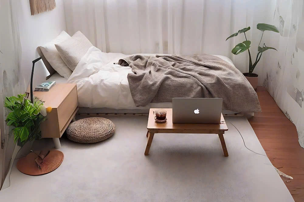 Decor phòng ngủ M4H