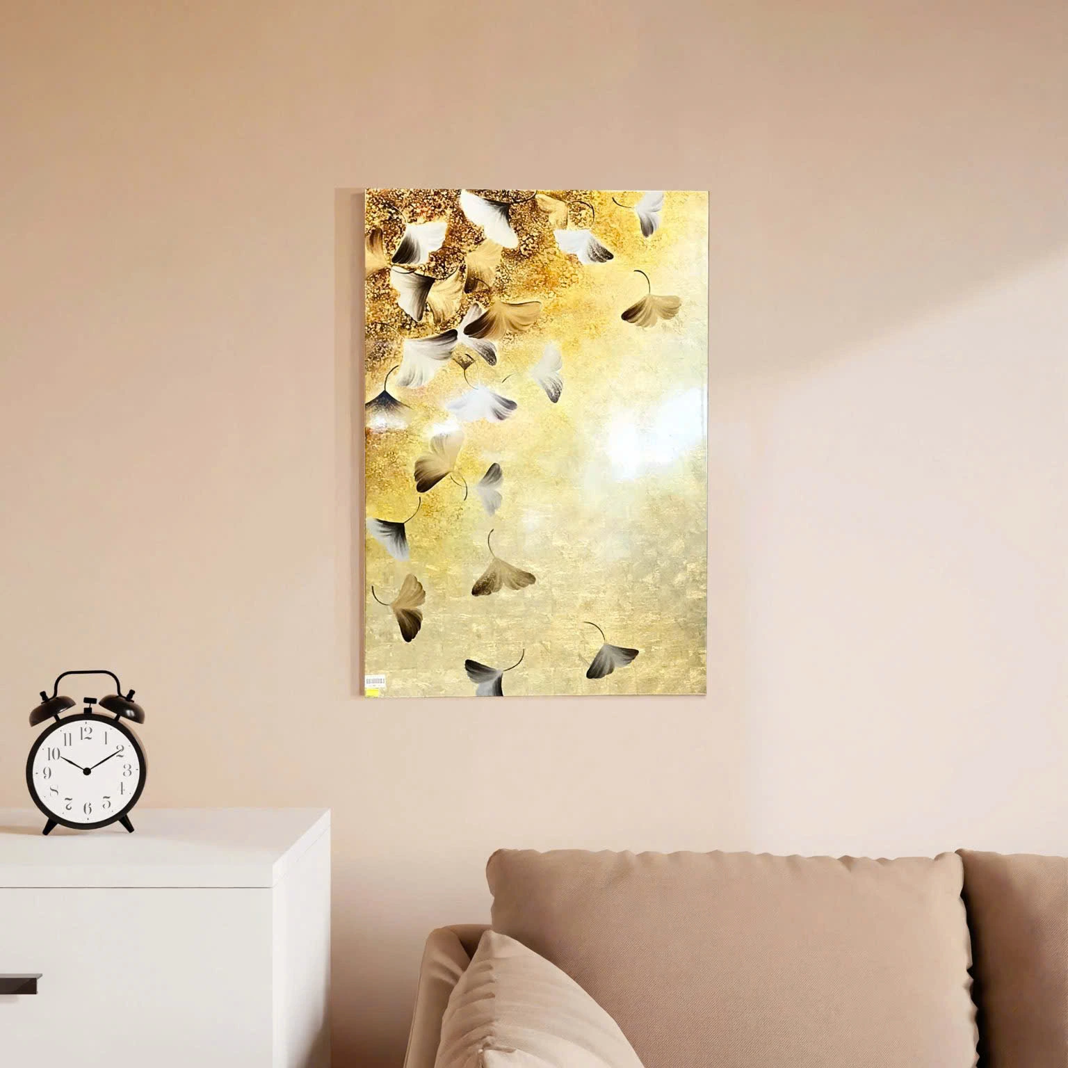 Decor phòng ngủ M4H