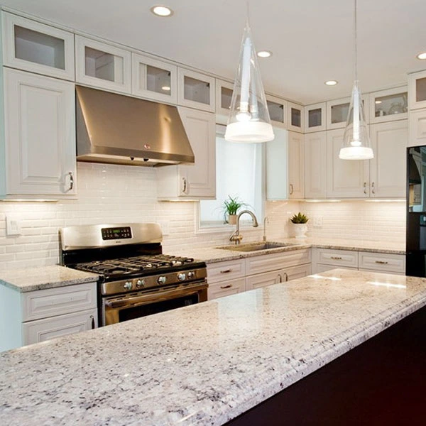 Đá bếp Granite (đá hoa cương)