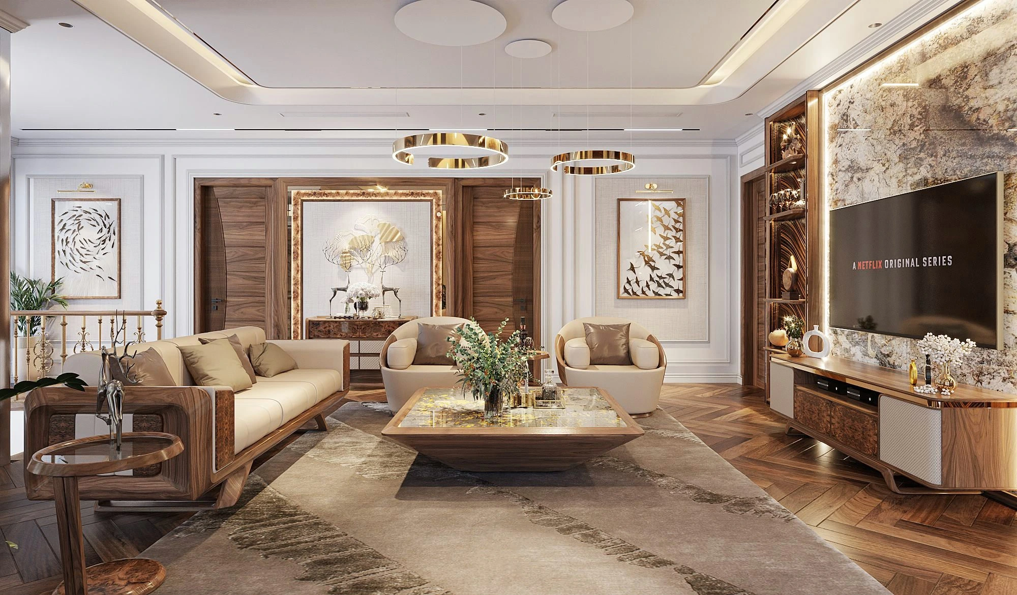 Đồ nội thất đa năng