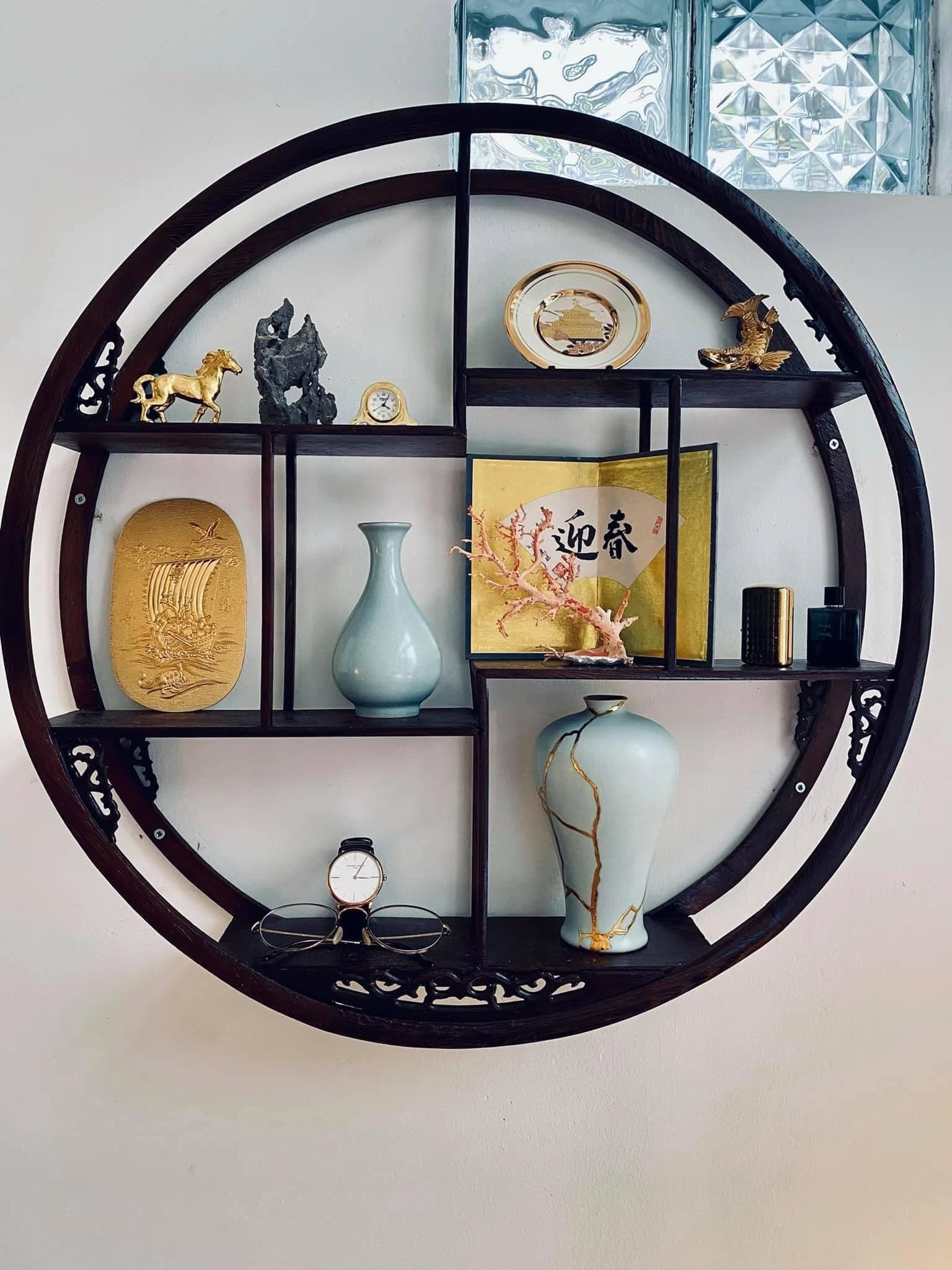 Lựa chọn vật phẩm phong thủy theo ngũ hành