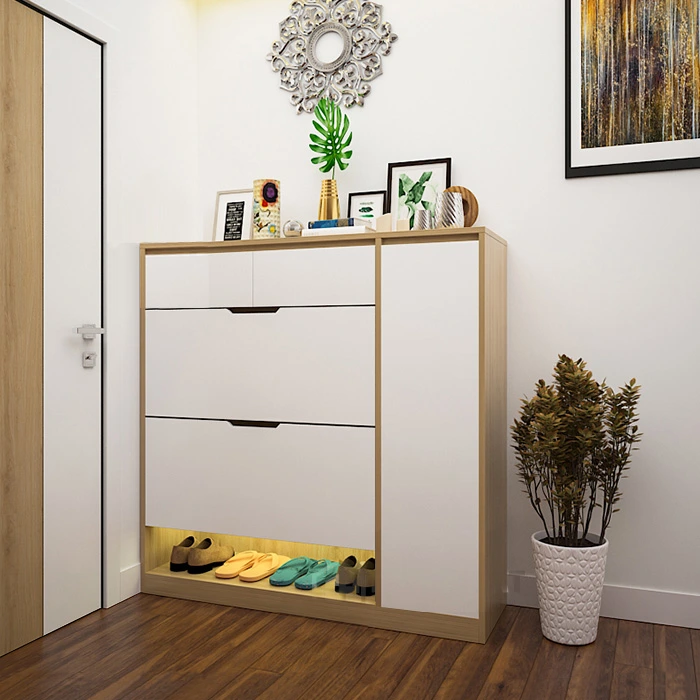 Kích thước Tủ giày thông minh – tiết kiệm diện tích Kích thước Tủ giày thông minh – tiết kiệm diện tích