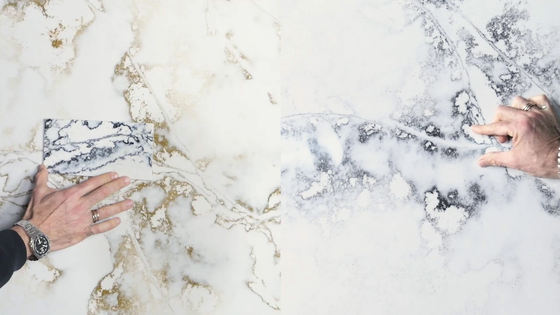 Lưu Ý Bảo Quản Để Đá Luôn Sạch Bóng