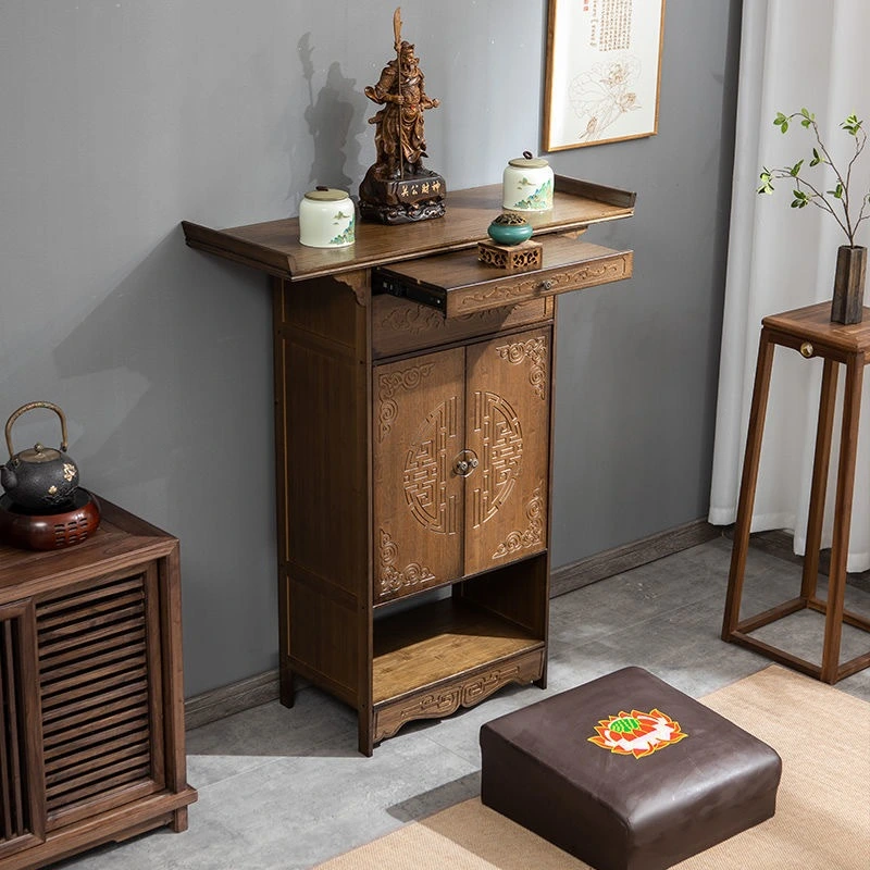 Kệ bàn thờ đa năng cao cấp