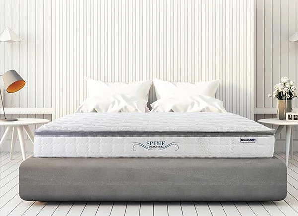 Đệm lò xo Dunlopillo - mang đến giấc ngủ ngon