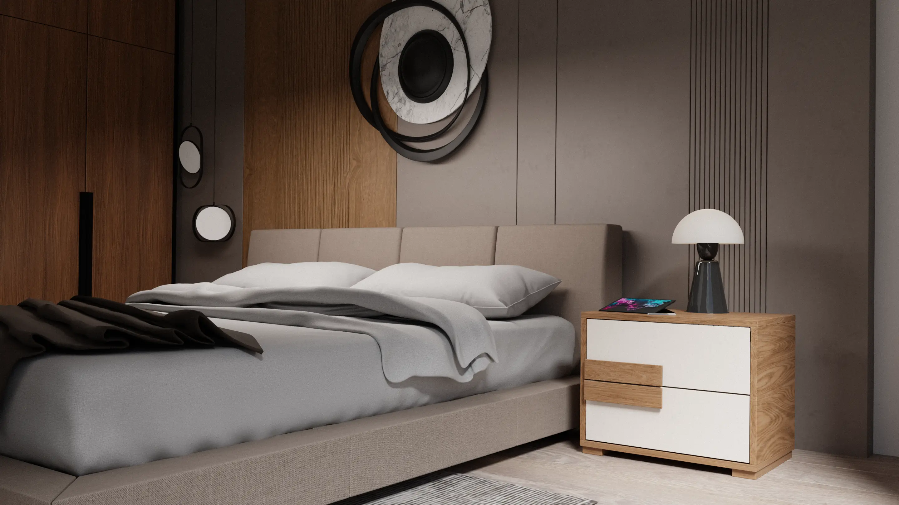 Các loại nệm cao cấp cho những giấc ngủ ngon