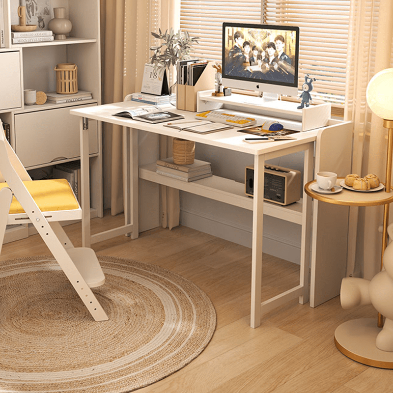 Bàn làm việc gấp gọn