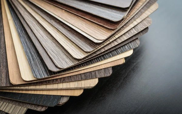 Tấm Laminate đa dạng màu sắc