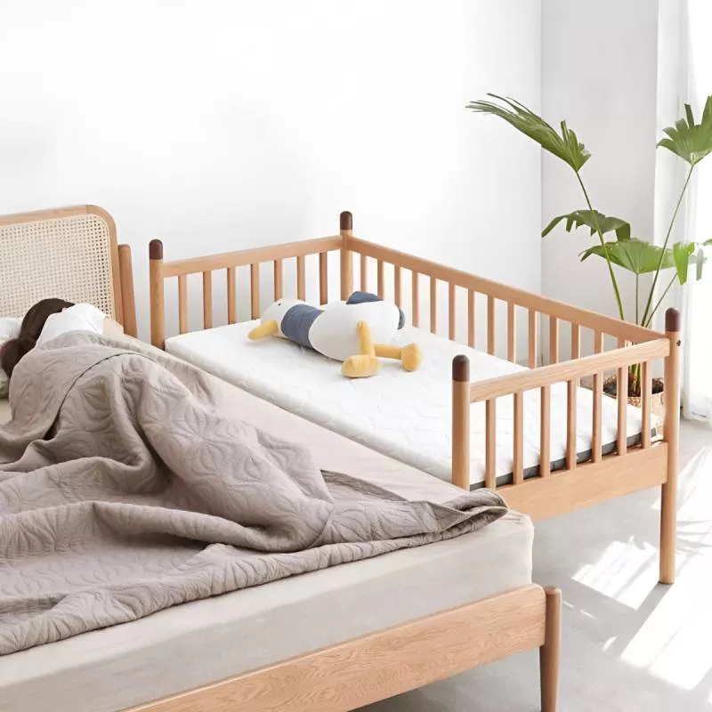 Giường ghép - giải pháp linh hoạt, tiện lợi và thông minh