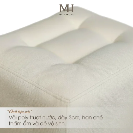 Đế lót sắt chậu cây sơn tĩnh điện 3 lớp,chịu tải trọng 150kg