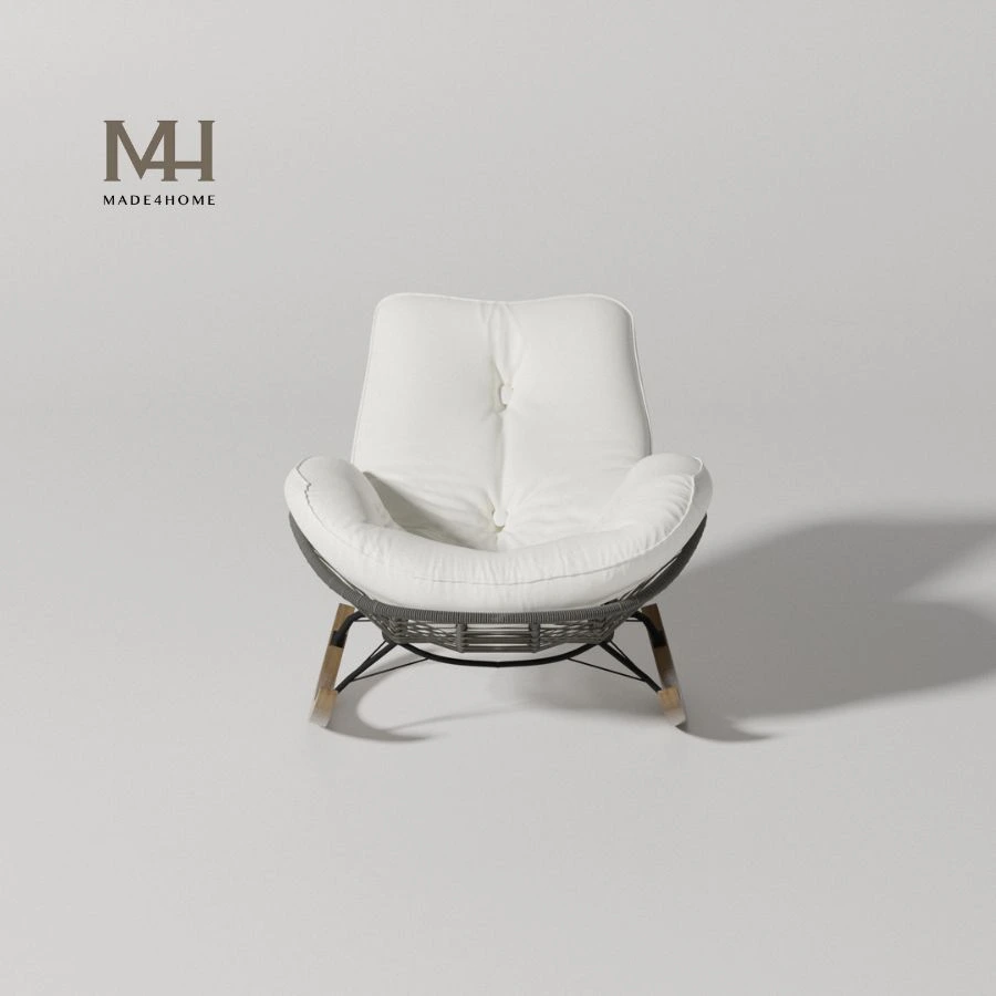 Đế lót sắt chậu cây sơn tĩnh điện 3 lớp,chịu tải trọng 150kg