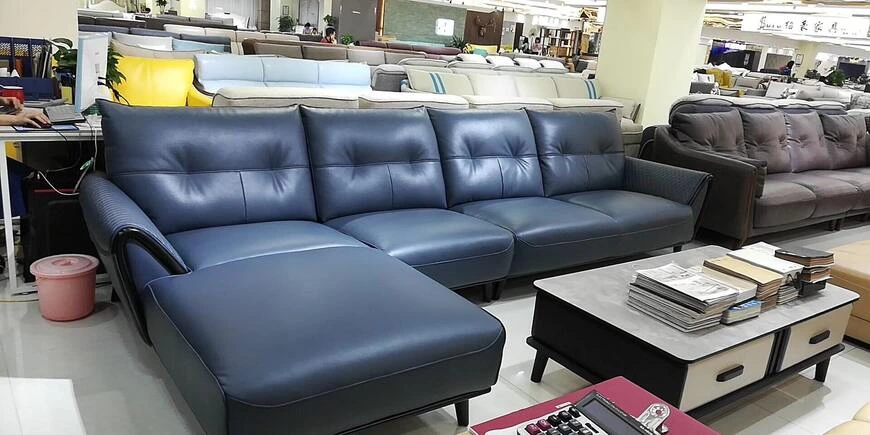 Bọc ghế sofa đẹp, tiện lợi