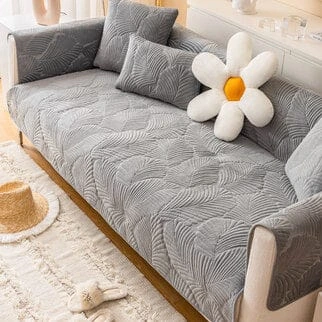Bọc ghế sofa đẹp, tiện lợi