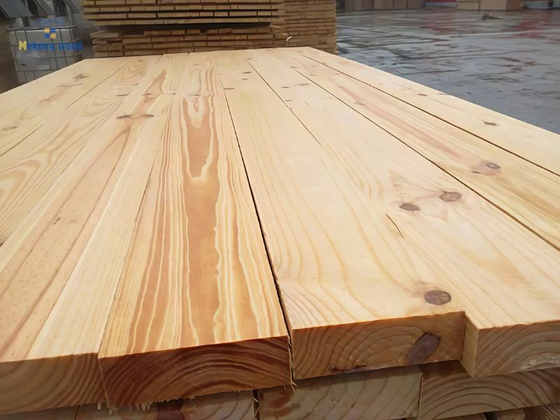 Các Loại Gỗ Rẻ Tiền - Rẻ Mà Bền