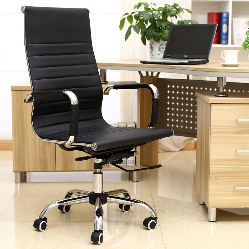 Ghế Xoay Văn Phòng Êm Ái Trong Văn Phòng