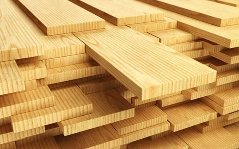 Các Loại Gỗ Rẻ Tiền - Rẻ Mà Bền