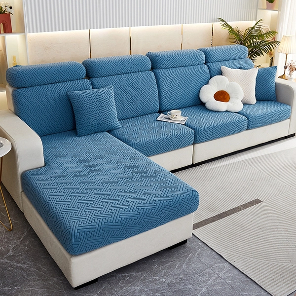 Bọc ghế sofa đẹp, tiện lợi