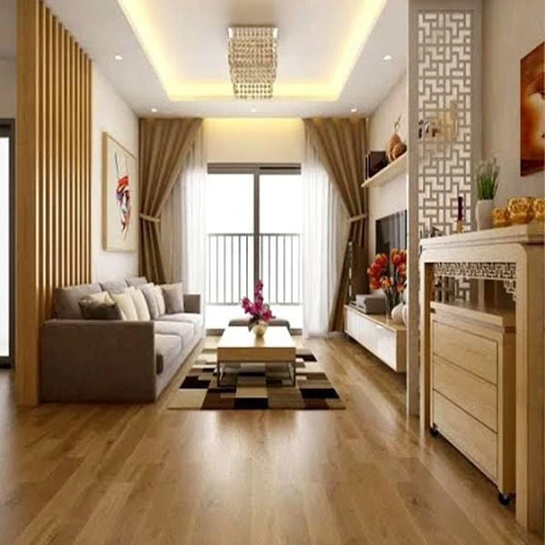 Gỗ Veneer đẹp sang trọng cho ngôi nhà bạn