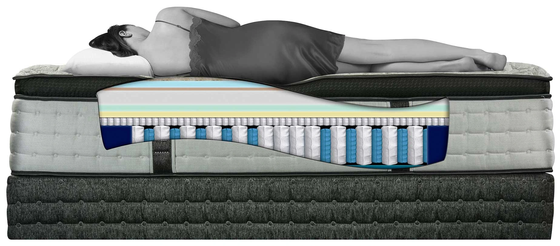 Đau lưng nên nằm như thế nào?