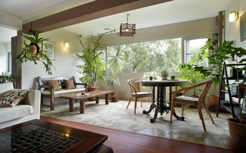 Xu Hướng Thiết Kế Nội Thất Luxury 2025