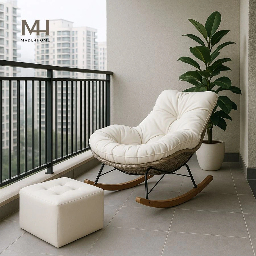 Ghế thư giản cao cấp - Giải pháp tiện lợi và đa năng