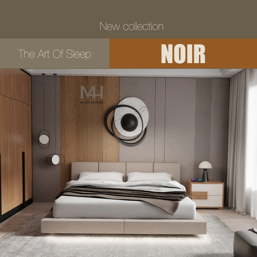 Trang Trí Nội Thất Đẹp: Giải Pháp Nâng Tầm Không Gian