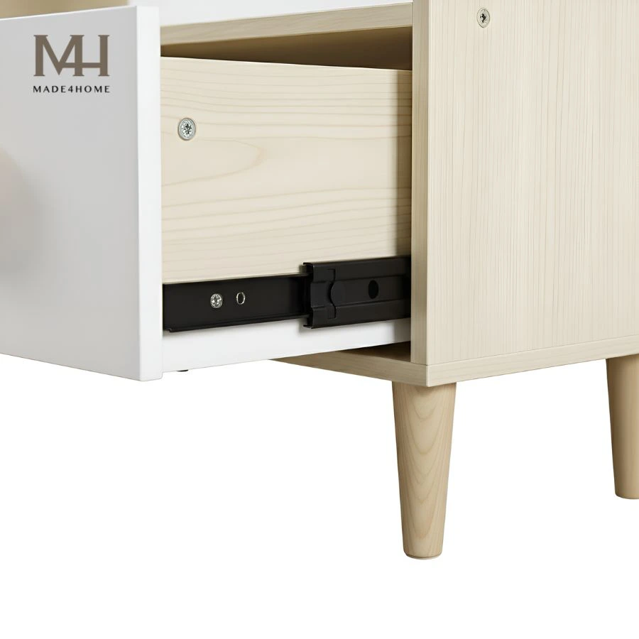 Kệ Sách Hình Ngôi Nhà Made4Home – Gọn Gàng, Sáng Tạo, Đầy Cảm Hứng