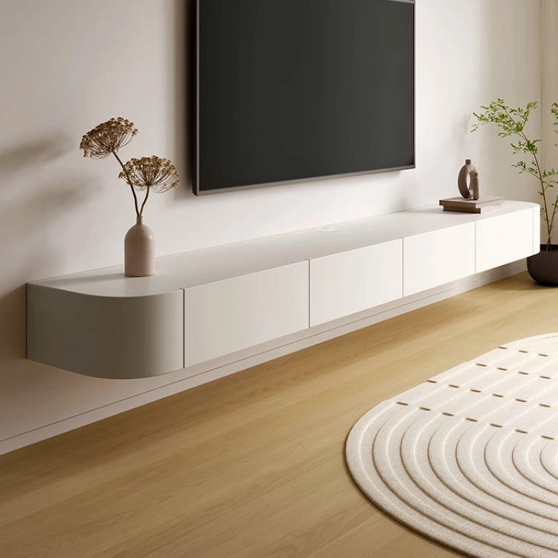 Kệ tivi gỗ tự nhiên đẹp, phù hợp với ngôi nhà